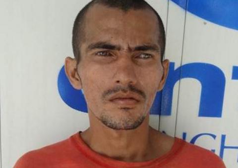 Polícia Civil cumpre mandado de prisão