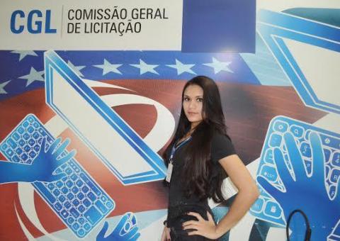 CGL participa do Jospam com 18 colaboradores em 8 modalidades