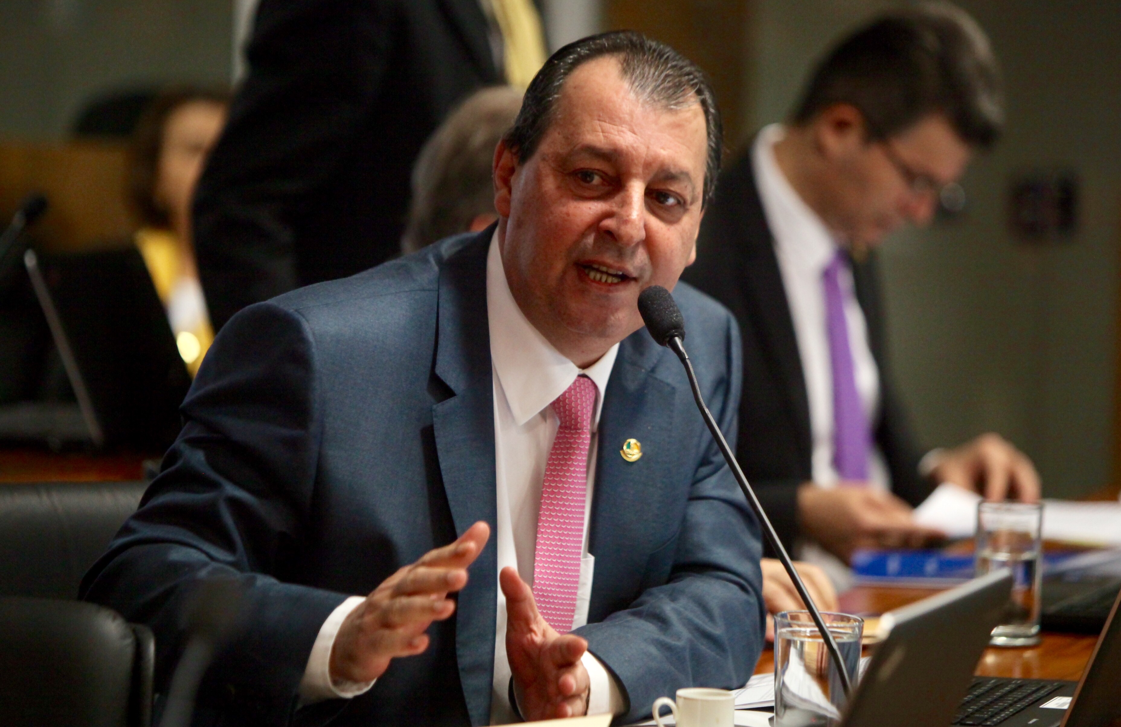 Comissão do Senado discute déficit no sistema previdenciário dos militares