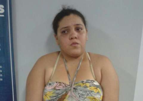 ALEIXO: 'Vovó Mafalda' escondia drogas no micro-ondas