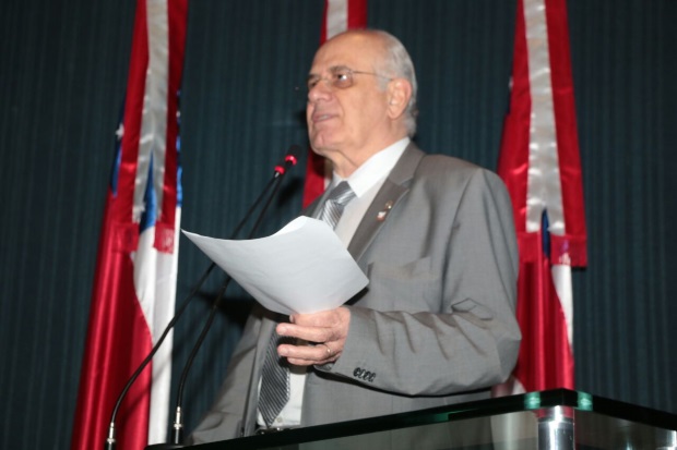 Serafim Corrêa diz que é contra a criação de cargos de juízes leigos