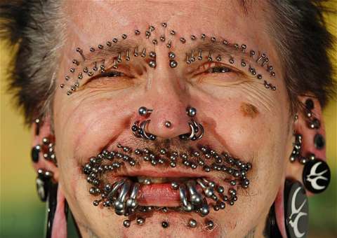 Os recordes mais estranhos do Guiness Book