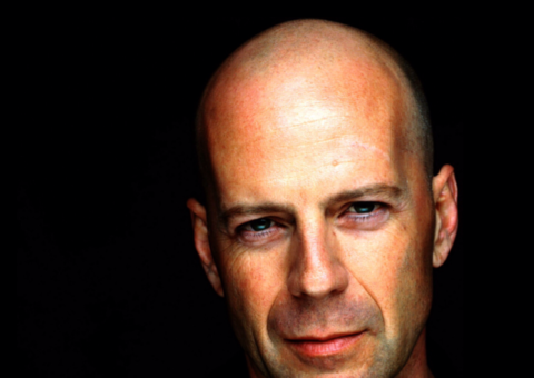 Elas piram nos carecas!