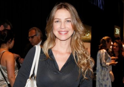 Luana Piovani reclama de cachê recebido por uso de sua imagem