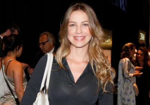 Luana Piovani reclama de cachê recebido por uso de sua imagem