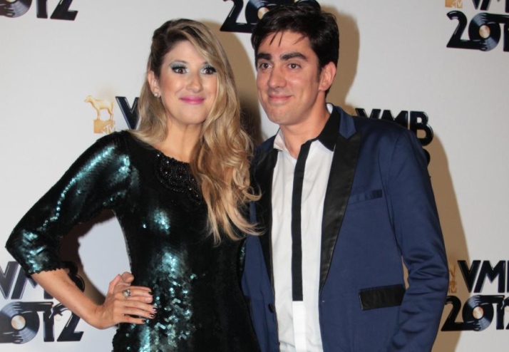 Marcelo Adnet diz que foi "agarrado" por loira 