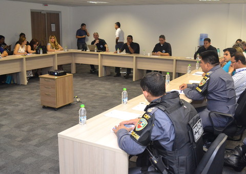 Segurança no réveillon de Manaus terá operação do Governo e Prefeitura