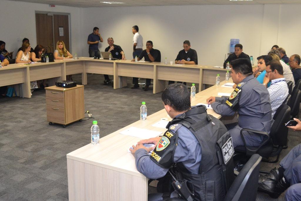 Segurança no réveillon de Manaus terá operação do Governo e Prefeitura