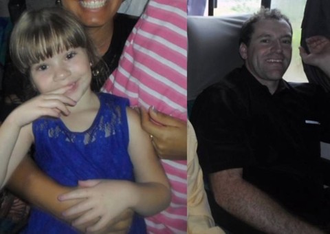 Taxista e filha são carbonizados. Universitário matou por R$ 300