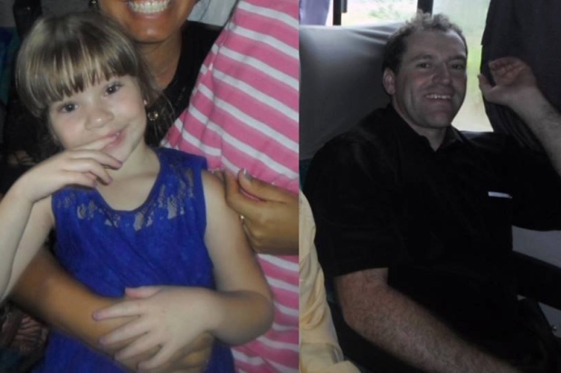 Taxista e filha são carbonizados. Universitário matou por R$ 300