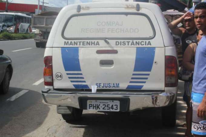 Foto: Pedro Braga Jr. / Portal do Holanda