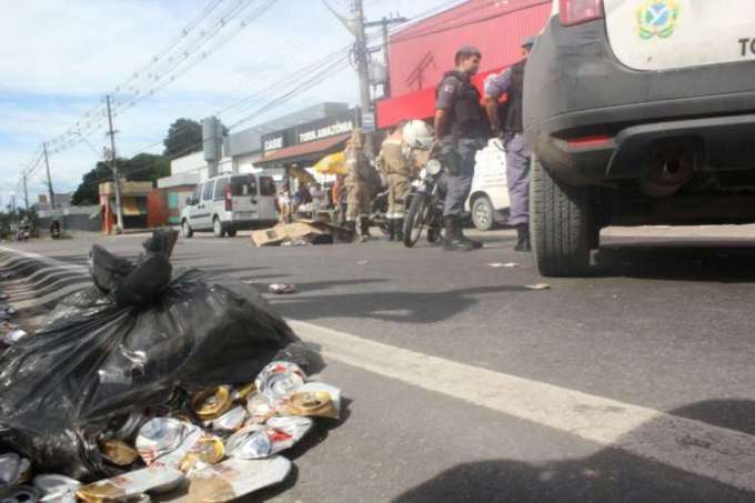 Foto: Pedro Braga Jr. / Portal do Holanda