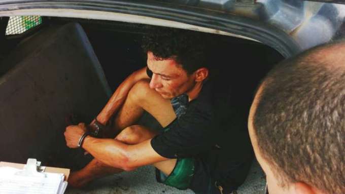 Foto: Pedro Braga Jr. / Portal do Holanda