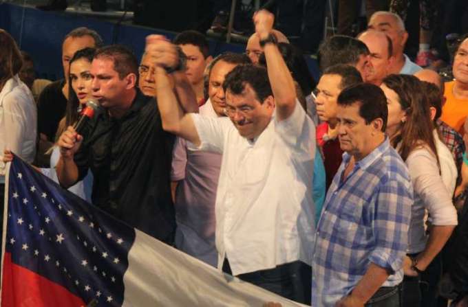 Foto: Pedro Braga Jr. / Portal do Holanda