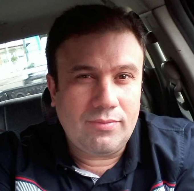 Elcy é o novo presidente da sigla. Foto: Reprodução