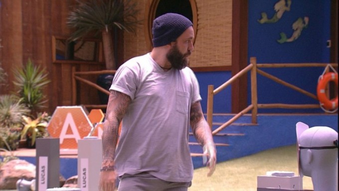 Foto: Reprodução/TV Globo