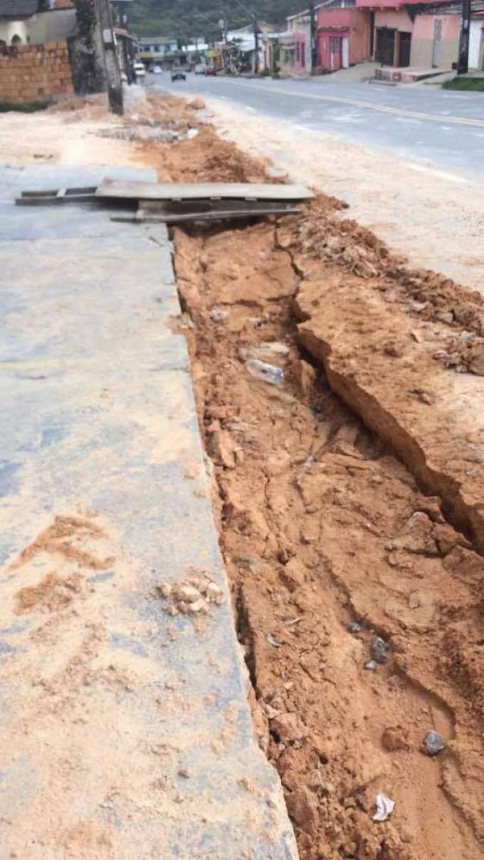 Foto: Leitora/Portal do Holanda