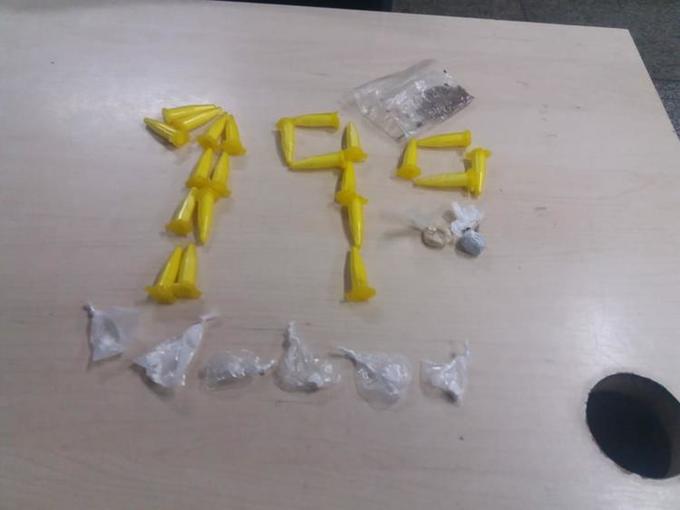 Foto: Divulgação/PM