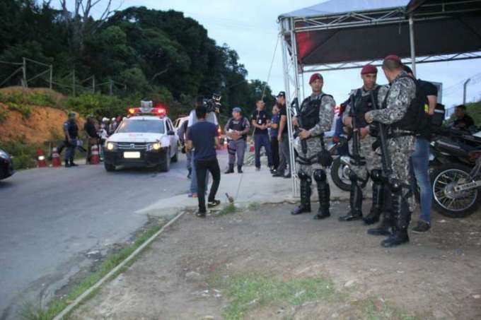 Foto:Pedro Braga Jr.