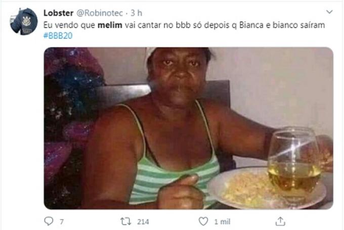 Foto: Reprodução/ Twitter