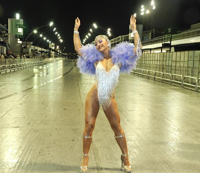 Foto: Eduardo Martins / AGNEWS