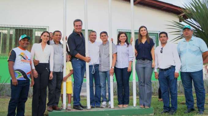 Fotos: Suframa/Andrés Pascal/Diego Queiroz