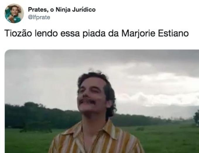 Foto: Reprodução / Twitter