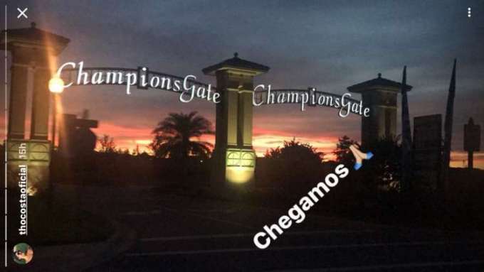 Foto: Reprodução/Instagram