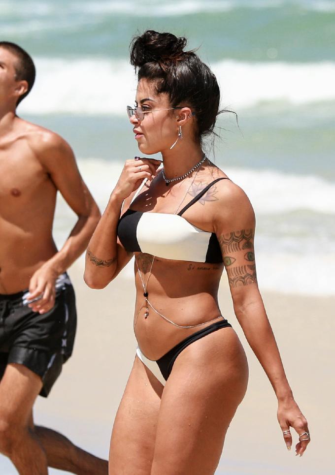 Foto: Dilson Silva/ Agnews