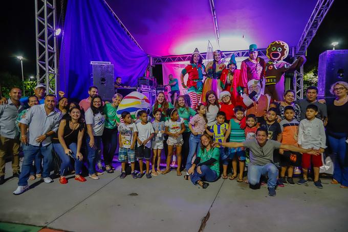 Foto: Karla Vieira / Manaus Solidária