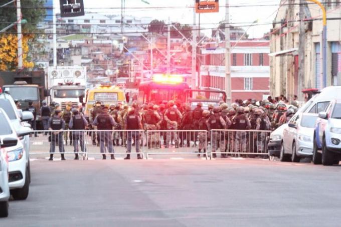 Foto: Pedro Braga Jr. / Portal do Holanda