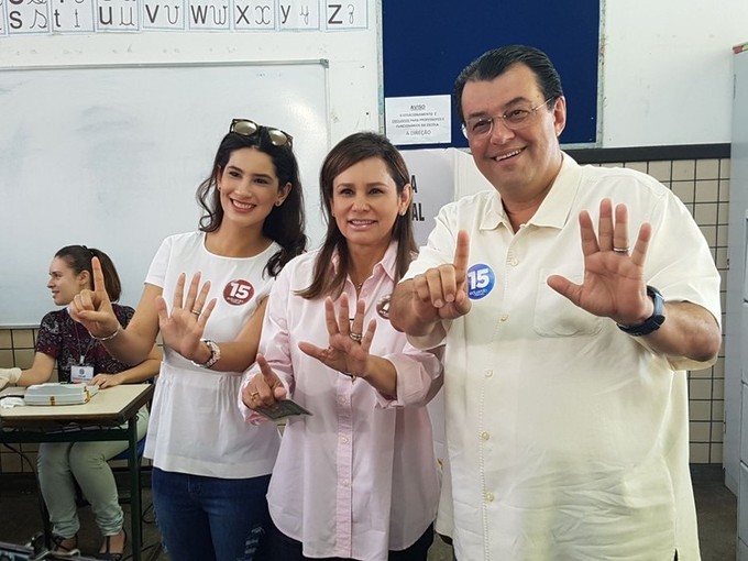 Foto: Ronaldo Siqueira/Portal do Holanda