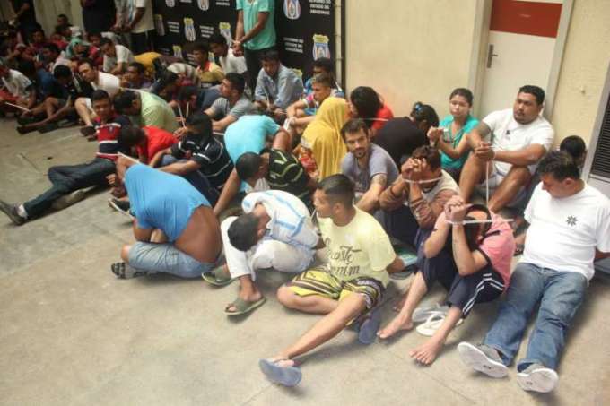 Foto: Pedro Braga Jr. / Portal do Holanda