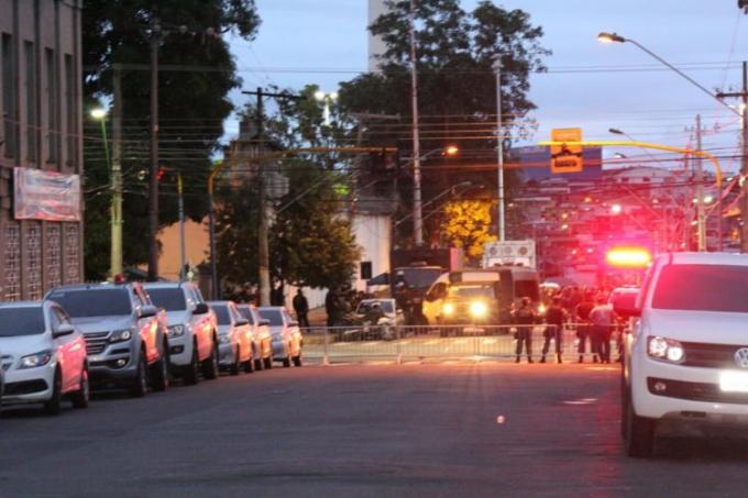 Foto: Pedro Braga Jr.