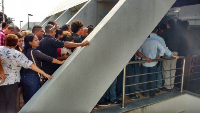 Foto: Pedro Braga Júnior/Portal do Holanda