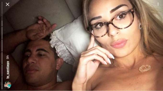 Foto: ReproduçãoInstagram