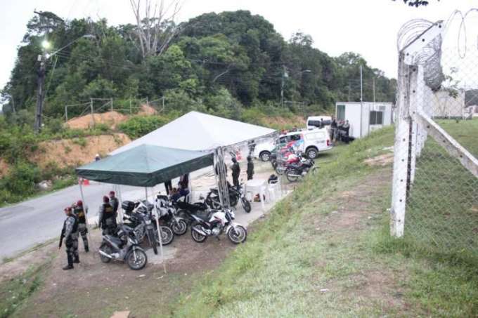 Foto: Pedro Braga Jr. / Portal do Holanda