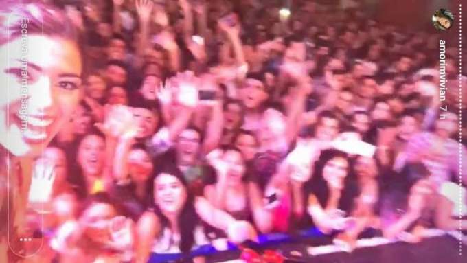 Reprodução Instagram