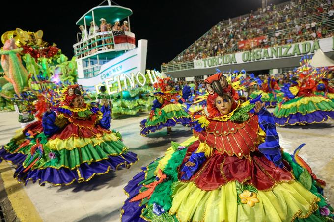 Foto: Michael Dantas / Secretaria de cultura