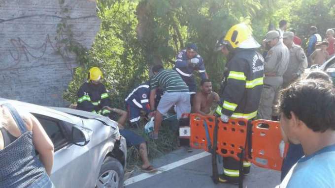 Divulgação Sg Robson