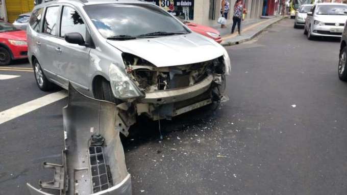 Foto: Divulgação Sg Robson