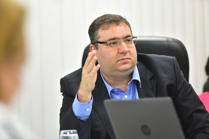 Para secretário da Fazenda, Alex Del Giglio, o acordo foi bom