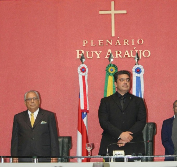 Foto: Pedro Braga Júnior/Portal do Holanda