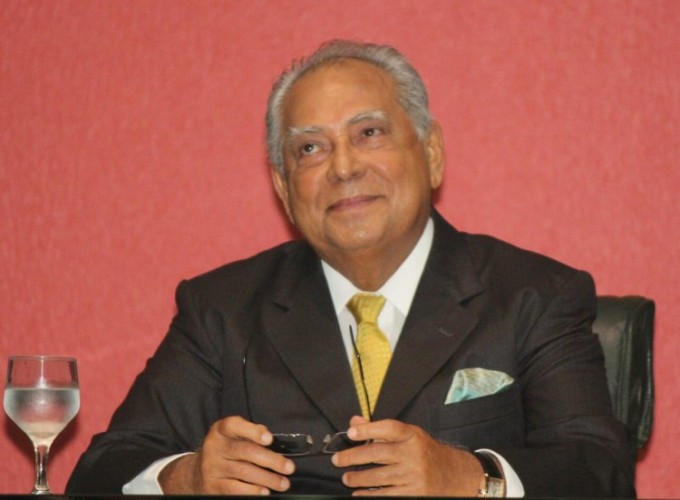 Foto: Pedro Braga Jr. / Portal do Holanda