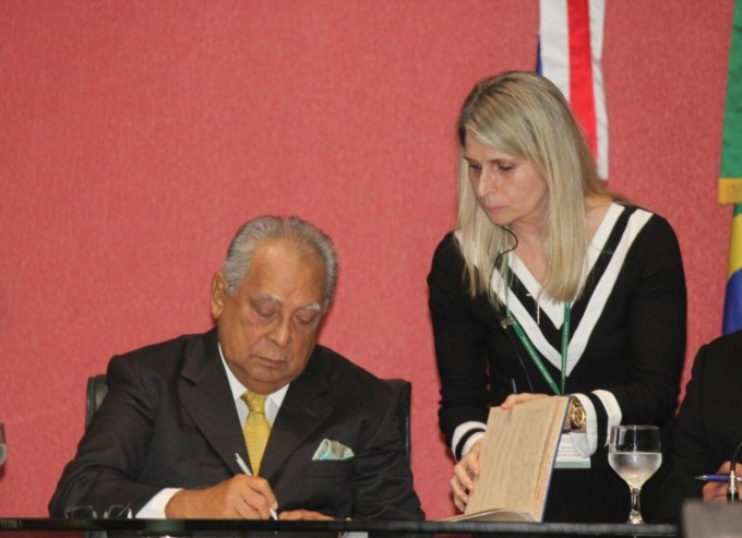 Foto: Pedro Braga Júnior/Portal do Holanda