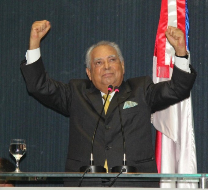 Foto: Pedro Braga Júnior/Portal do Holanda