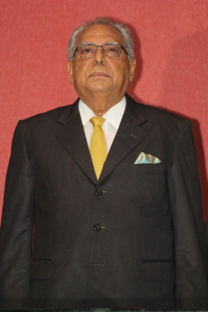 Foto: Pedro Braga Júnior/Portal do Holanda