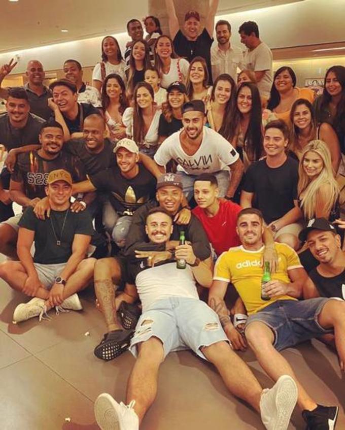 Foto: Reprodução/ Instagram