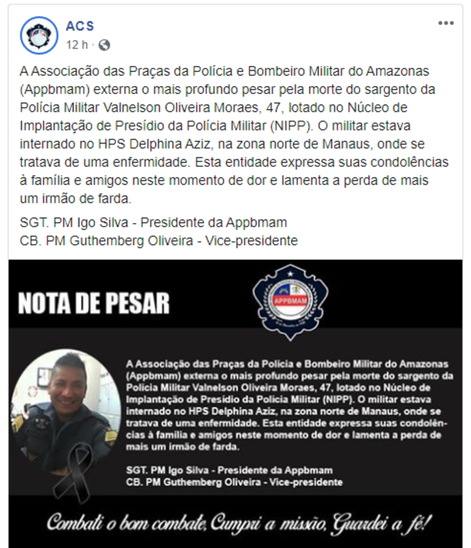 Foto: Reprodução