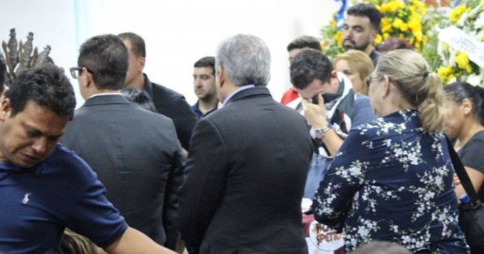 Foto: Ronaldo Siqueira/Portal do Holanda